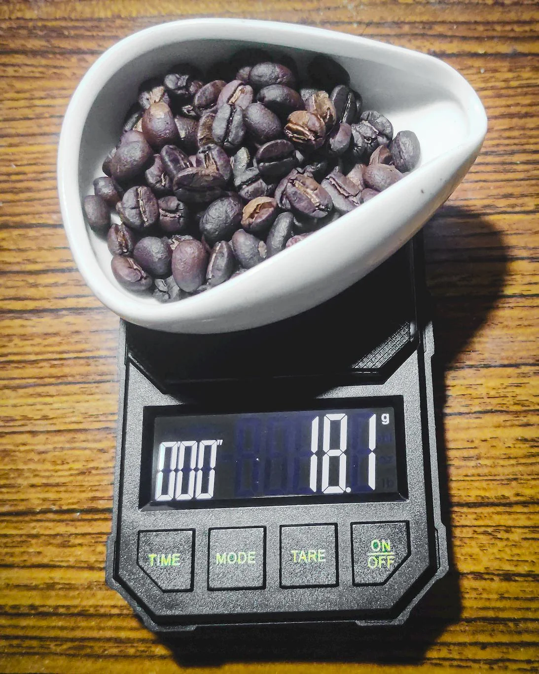 coffee-bean